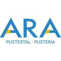 ARA Pustertal AG logo, ARA Pustertal AG contact details