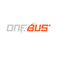 Onebus logo, Onebus contact details