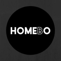 HomeBo logo, HomeBo contact details