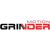 Motion Grinder logo, Motion Grinder contact details