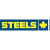 Steels Industrial Products Ltd. logo, Steels Industrial Products Ltd. contact details