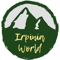 Irpinia World logo, Irpinia World contact details