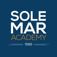 Solemar Academy logo, Solemar Academy contact details