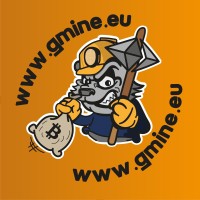 Gmine.eu logo, Gmine.eu contact details