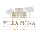 Hotel Villa Pigna**** logo, Hotel Villa Pigna**** contact details