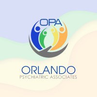 ORLANDO PSYCHIATRIC ASSOCIATES logo, ORLANDO PSYCHIATRIC ASSOCIATES contact details