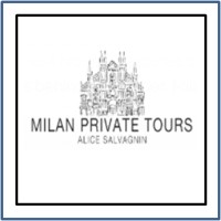 Milan Private Tours logo, Milan Private Tours contact details