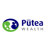 Pūtea Wealth Ltd logo, Pūtea Wealth Ltd contact details