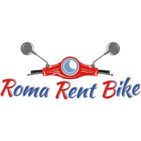 ROMA RENT BIKE logo, ROMA RENT BIKE contact details