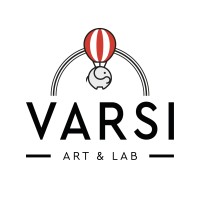 VARSI ART & LAB logo, VARSI ART & LAB contact details