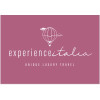 ExperienceItalia logo, ExperienceItalia contact details