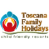 Toscana Family Holidays logo, Toscana Family Holidays contact details