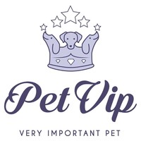 Pet Vip Srl logo, Pet Vip Srl contact details