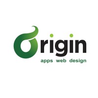 Origin Apps logo, Origin Apps contact details