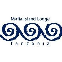 Mafia Island Lodge logo, Mafia Island Lodge contact details