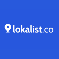 lokalist.co logo, lokalist.co contact details