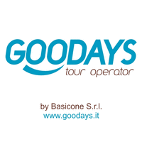 Goodays Tour Operator by Basic One srl logo, Goodays Tour Operator by Basic One srl contact details