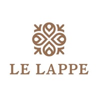 LE LAPPE logo, LE LAPPE contact details