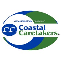 Coastal Caretakers logo, Coastal Caretakers contact details