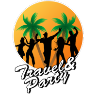 Travel & Party logo, Travel & Party contact details