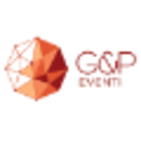 G&P Eventi logo, G&P Eventi contact details