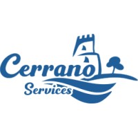 Cerrano Services logo, Cerrano Services contact details