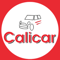 Calicar logo, Calicar contact details