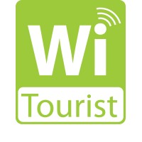 WiTourist logo, WiTourist contact details