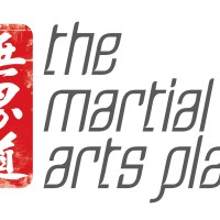 The Martial Arts Place logo, The Martial Arts Place contact details