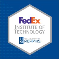 FedEx Institute of Technology logo, FedEx Institute of Technology contact details