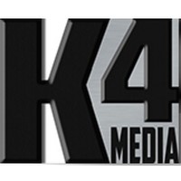 K4MEDIA GROUP logo, K4MEDIA GROUP contact details