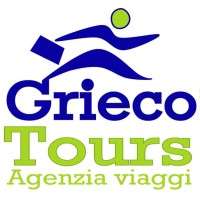 GriecoTours logo, GriecoTours contact details