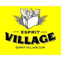 ESPRIT VILLAGE logo, ESPRIT VILLAGE contact details