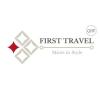 Grp First Travel logo, Grp First Travel contact details