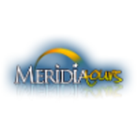 MERIDIA TOURS LTD logo, MERIDIA TOURS LTD contact details