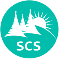 SCS Viaggi logo, SCS Viaggi contact details