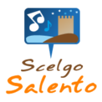 ScelgoSalento logo, ScelgoSalento contact details