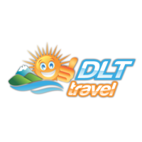 DLT Travel GmbH logo, DLT Travel GmbH contact details