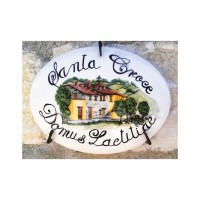 Agriturismo Domus Santa Croce logo, Agriturismo Domus Santa Croce contact details