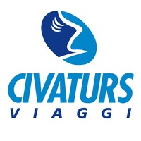 CIVATURS Viaggi logo, CIVATURS Viaggi contact details