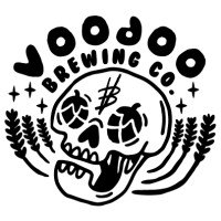 Voodoo Brewing Co. logo, Voodoo Brewing Co. contact details