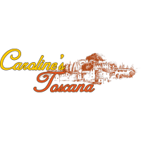 Caroline's Toscana logo, Caroline's Toscana contact details