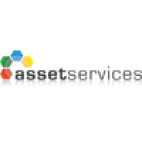 Asset Services logo, Asset Services contact details