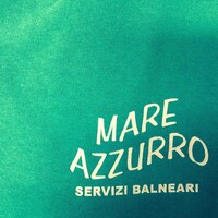 Mare Azzurro snc logo, Mare Azzurro snc contact details