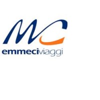 EMMECI VIAGGI logo, EMMECI VIAGGI contact details