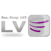 LV3 logo, LV3 contact details