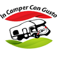 In Camper con Gusto logo, In Camper con Gusto contact details