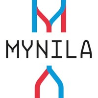 Mynila logo, Mynila contact details