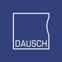 Dausch Technologies GmbH logo, Dausch Technologies GmbH contact details