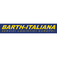 BARTH ITALIANA Srl logo, BARTH ITALIANA Srl contact details